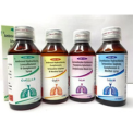 Syrups