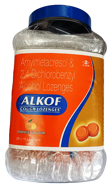 ALKOF COUGH LONGES ALKOF COUGH LONGES