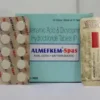 ALMEFEKEM SPAS TABLET