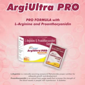 ARGIULTRA PRO SACHET