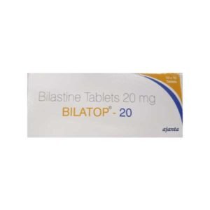 BILATOP 20 TABLET