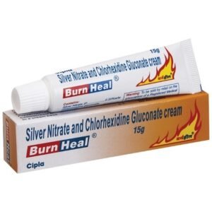BURNHEAL CREAM