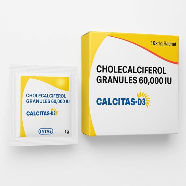 CALCITAS SACHET CALCITAS SACHET