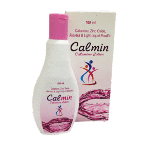 CALMIN LOTION