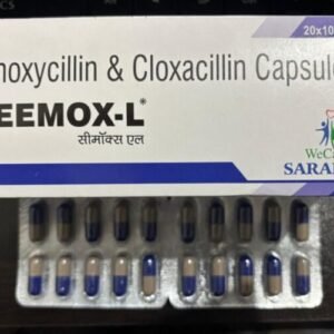 CEEMOX L CAPSULE