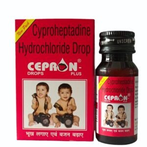 CEPRON PLUS DROP