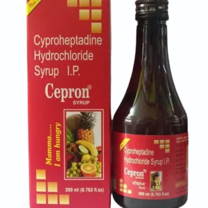 CEPRON SYRUP