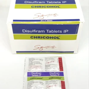 CHRICOHOL TABLET