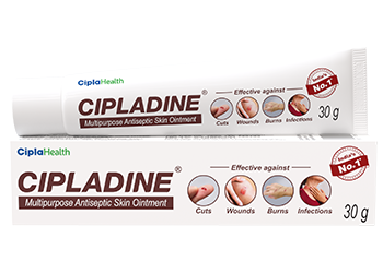 CIPLADINE OINTMENT 30GM CIPLADINE OINTMENT 30GM