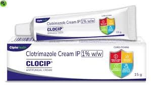 CLOCIP CREAM