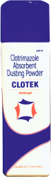 CLOTEK POWDER 100GM