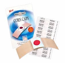 CORN CAP MEDIGRIP