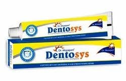 DENTOSYS TOOTHPASTE 100GM