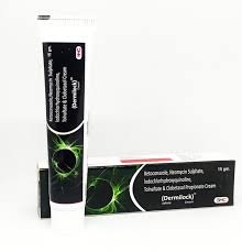 DERMILOCK CREAM 15GM