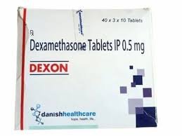 DEXON TABLET