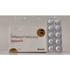 DEZACORT 6 TABLET