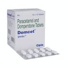 DOMCET TABLET