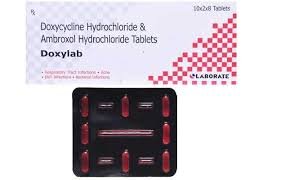 DOXILAB TABLET