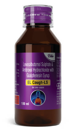 EL COUGH LS SYP EL COUGH LS SYP