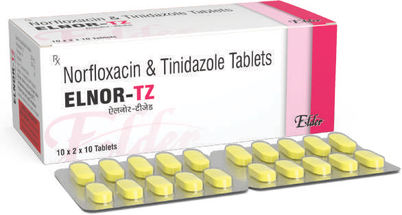 ELNOR TZ TAB ELNOR TZ TAB