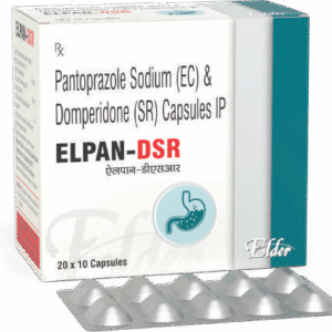 ELPAN DSR CAPSULE