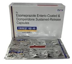 ENREST RD 40 CAPSULE