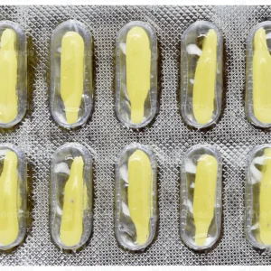 CHLORAMPHENICOL EYE APPLICAP