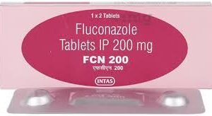 FCN 200 TABLET