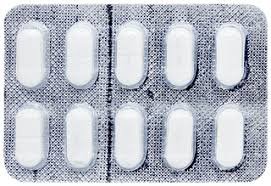 GRISOFULVIN 250 TABLET