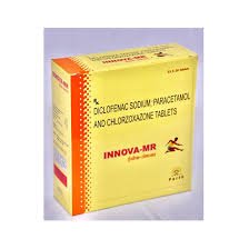INNOVA MR TABLET