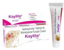 KAYLITE CREAM