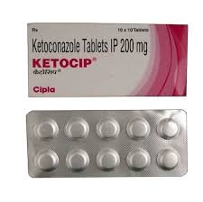 KETOCIP 200 TABLET