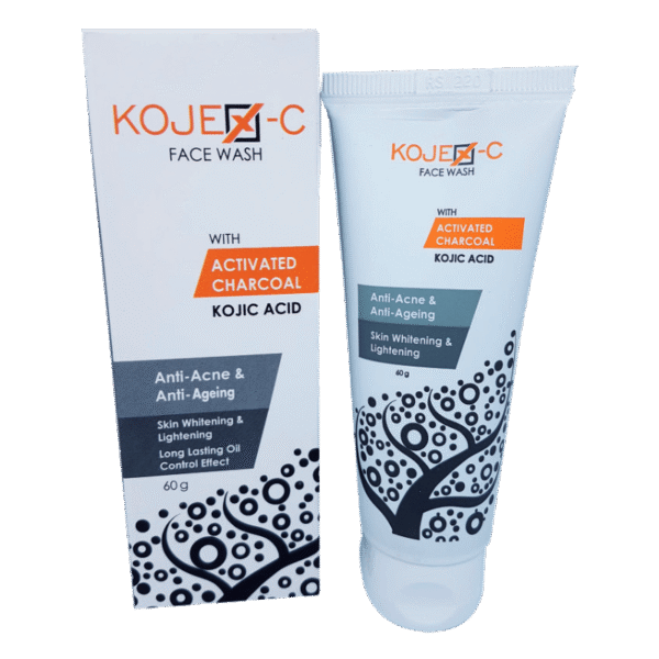 KOJEX-C FACEWASH