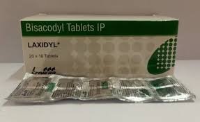 LAXIDYL TABLET