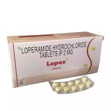 LOPOX TABLET