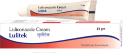 LULITEK CREAM 15GM