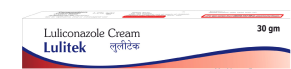 LULITEK CREAM 30GM