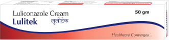 LULITEK CREAM 50GM LULITEK CREAM 50GM