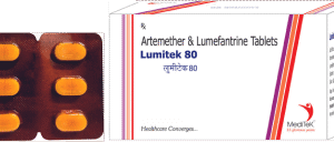 LUMITEK 80 TABLET