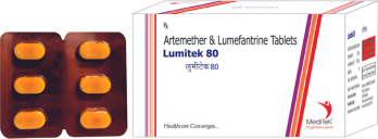LUMITEK 80 TABLET LUMITEK 80 TABLET