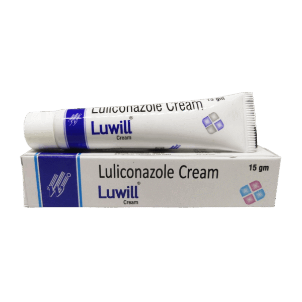 LUWILL CREAM 15GM LUWILL CREAM 15GM