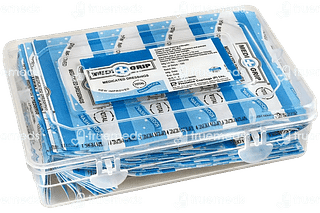 MEDIGRIP BANDAGE WASH MEDIGRIP BANDAGE WASH