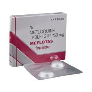 MEFLOTAS 250 TABLET