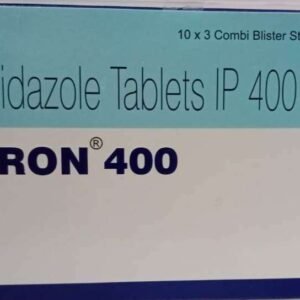 METRON 400 TABLET