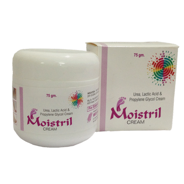 MOISTRILL CREAM