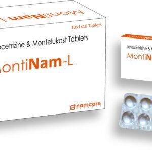 MONTINAM L TABLET