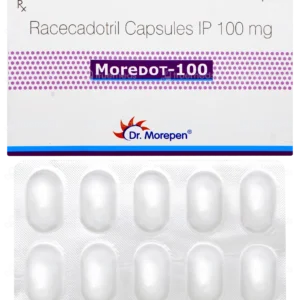 MOREDOT 100 CAPSULE
