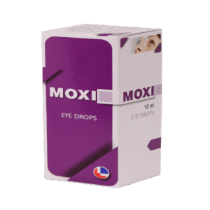 MOXI EYE DROP