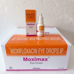 MOXIMAX EYE DROP