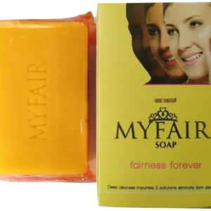 MYFAIR SOAP